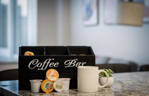 King Bed Comfort, Bidet, Fast Wi-Fi, Parking - Foto 36