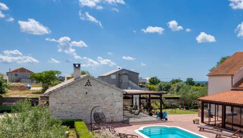 Villa Josip & Mia by Interhome - Foto 2