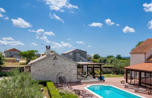 Villa Josip & Mia by Interhome - Foto 2