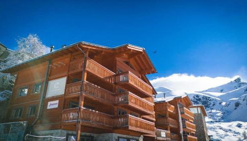 La Cresta Chalet - Foto 2