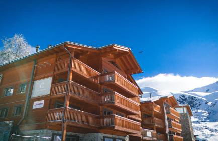 La Cresta Chalet - Foto 1