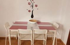 Apartamento Rojo - Foto 7