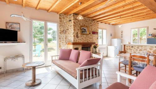 Holiday Home Les Mouettes by Interhome - Foto 5