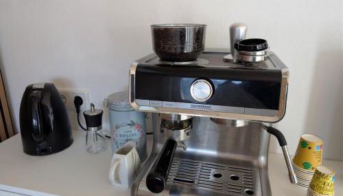 Mobile Business Unit - Office Apartment - Foto 5