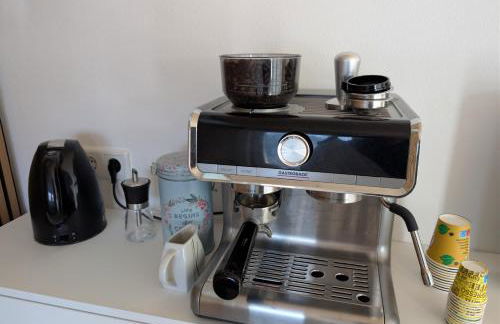 Mobile Business Unit - Office Apartment - Foto 5