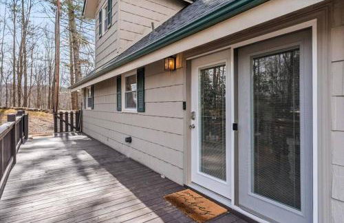 Spacious Lakeview Mountain Cabin - Foto 25