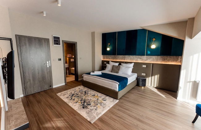 Villa Bijoux - Foto 34