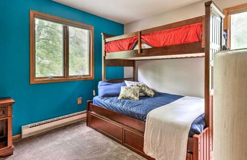 All-Season Family Retreat in Lake Harmony! - Foto 21