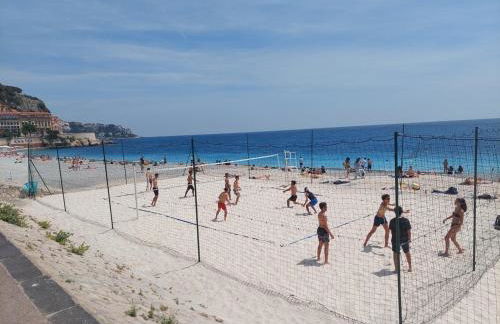 Grand appartement idéal famille, proche plage, bon emplacement pour visiter la Côte d'Azur - Foto 53