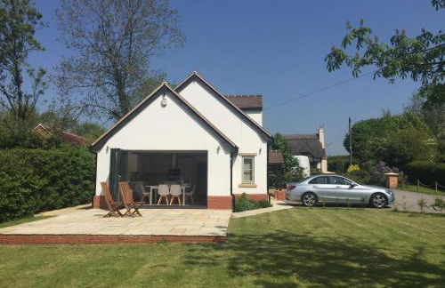 Country Retreat near Golf, Cotswolds, Stratford-Upon-Avon and Worcester - Foto 3