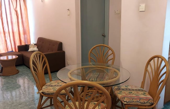 Glory 2 Beds Room By Alpine - Foto 1