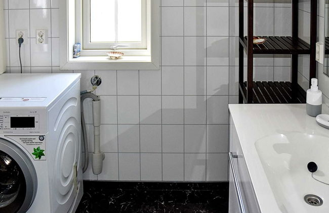 Holiday Home in Urangsvåg - Foto 23