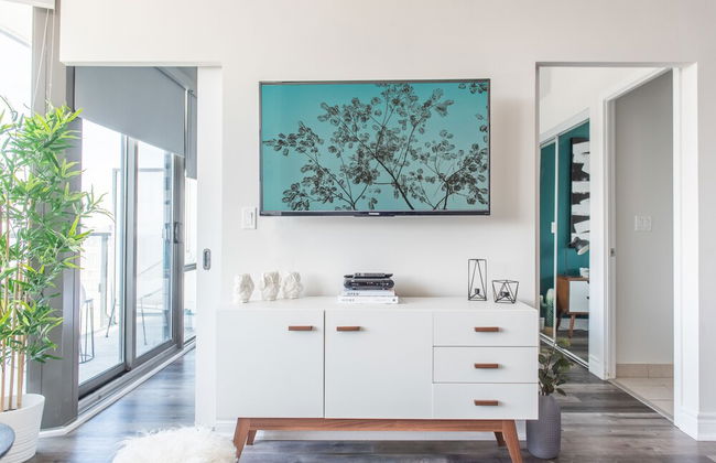 QuickStay Two-Bedroom Condo - Photo 39