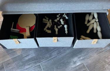 T2 rénové, jaccuzi, sauna, sièges massants, jardin, parking, métro - Foto 33