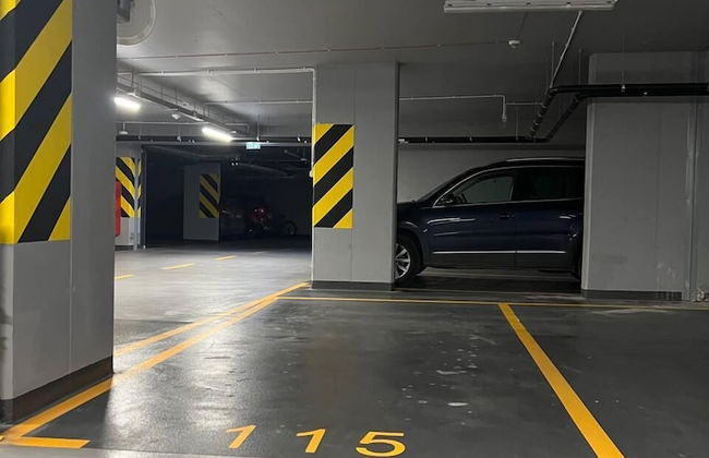 Lumina stylish apart with balcony - Foto 11