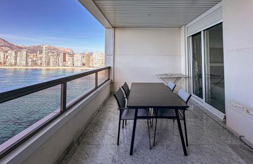 Gemelos 28 Balcon al Mediterraneo - Foto 7