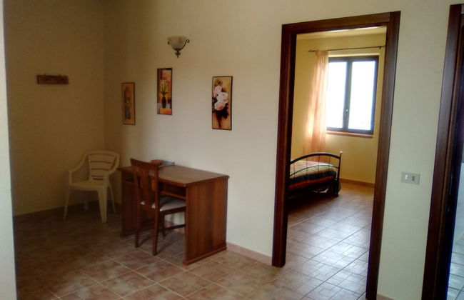 Agriturismo Mandriagiumenta - Foto 29