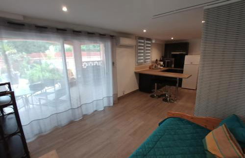 Appartements dans résidence Avec piscine - Mer à 500m - Foto 25