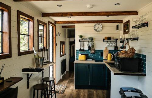 Greenvale Cabins - Foto 5