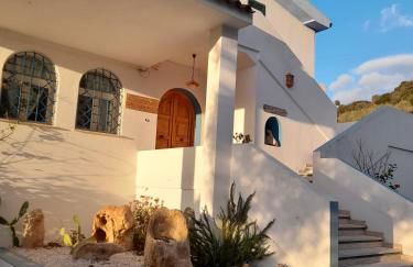 Agriturismo Palas De Serra Country Resort - Foto 5