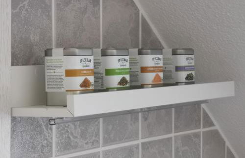 Fynbos Studio DG in der Altstadt, Frauenkirchenblick, Parkplatz - Foto 30