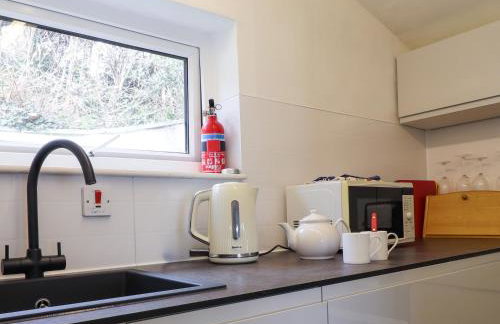 Blackrock Boathouse - Foto 15