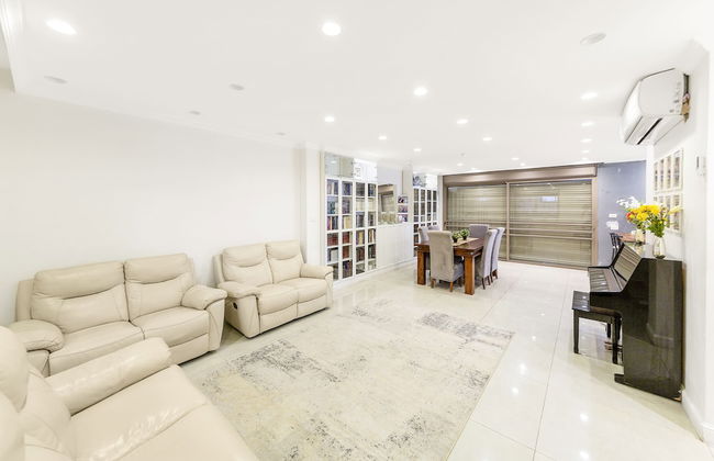 Chateau Gabriel 6 BR Villa w Heated Pool - Foto 20