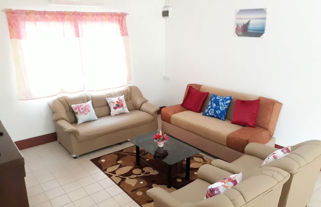 Mae Rampung Beach House 2 - Foto 72