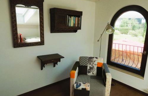 Ferienhaus Berge und See mit Whirlpool und Sauna - Foto 8