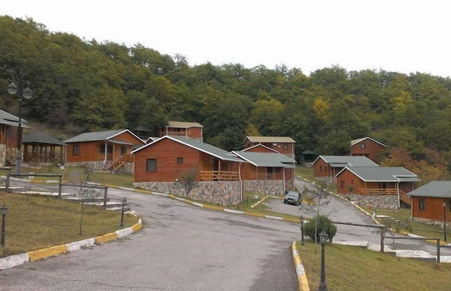 Park Qusar Resort - Foto 36