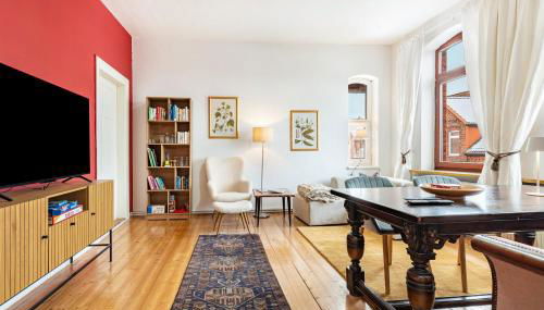 Ferienwohnung Löwenstein - Photo 1