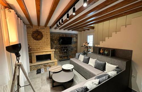 Nikole's Villas Luxury 180m2 - Photo 36