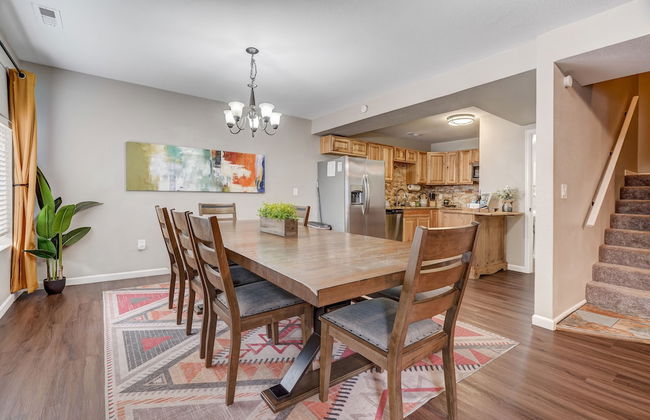 Pikes Peak Villa - Foto 43