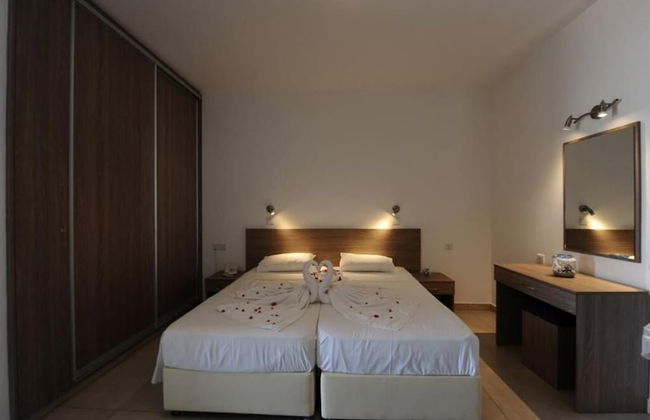 Cosmelenia Hotel Apartments - Foto 9