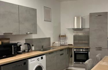 Écrin des nuages - Foto 5