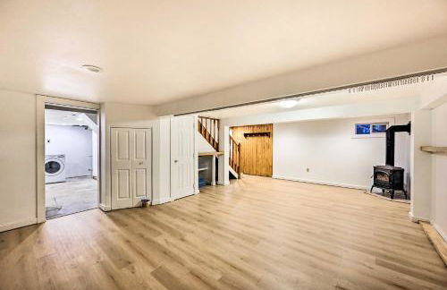 Cozy Redmond Retreat Spacious Deck and Yard! - Foto 25