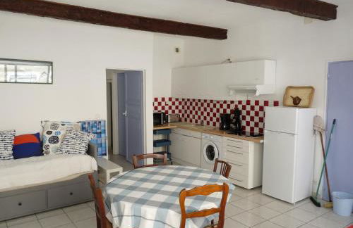 appartement de la callade - Foto 7