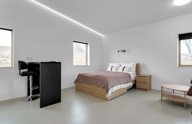 Klettar - The Old Hatchery Iceland - Foto 10