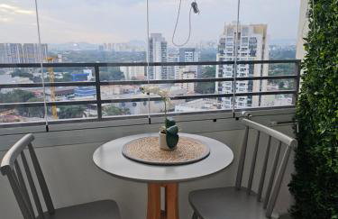 Studio Elegante Metrô Butantã - USP - Pinheiros - MorumBis - Foto 59