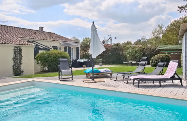 Aux 3 Cépages - Foto 1