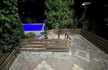 Villa Kastelas - Foto 9