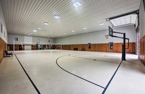 Extravagant Atglen Manor with Private 60-Acre Land! - Foto 36