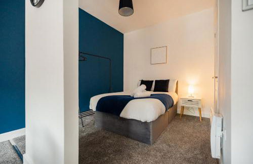 Legion House Apartment One Middlesbrough - Foto 35