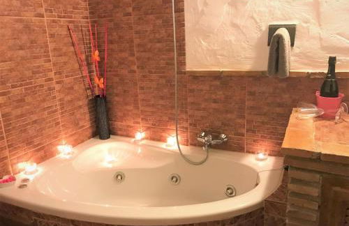 Cuevas de la Paz - Cave House Holidays - Foto 6