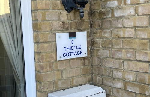 Thistle Cottage - Photo 23