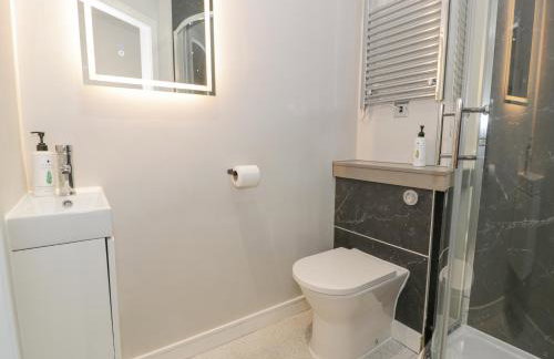 Luxury Lodge 62 - Foto 21