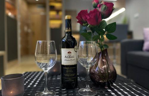 4UApart - Apartment suite Platan Grey - Foto 32