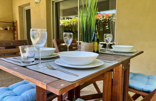 T3 Centre ville avec Terrasse + Parking - Foto 1