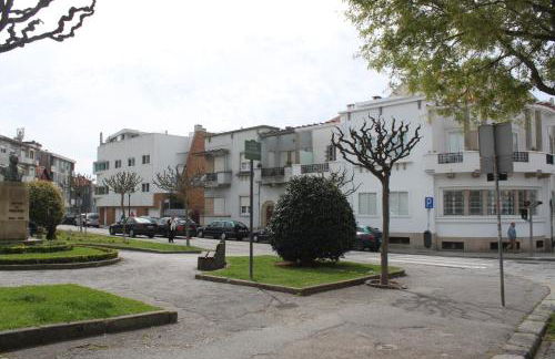 Apartamentos Foz O Porto - Foto 26