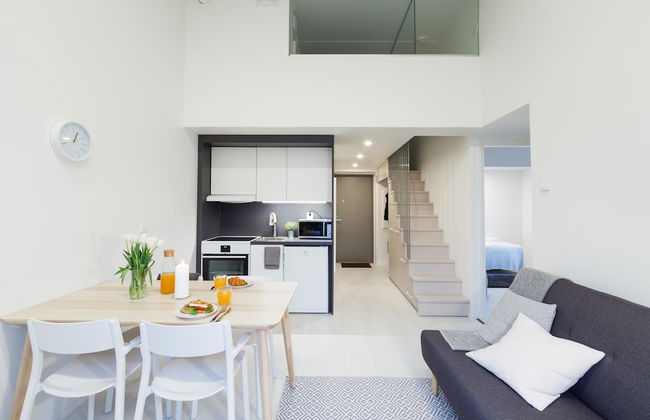 Spot Apartments Airport - Photo 19